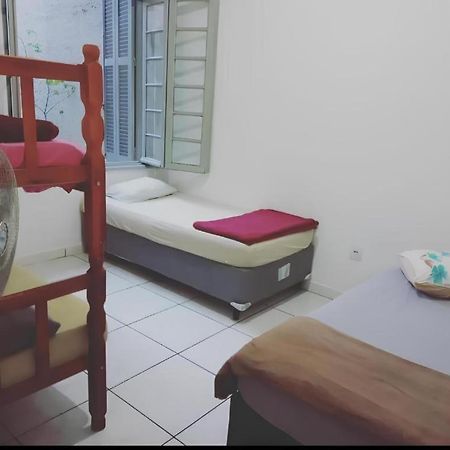 Hostel Bahia Порту-Алегрі Екстер'єр фото