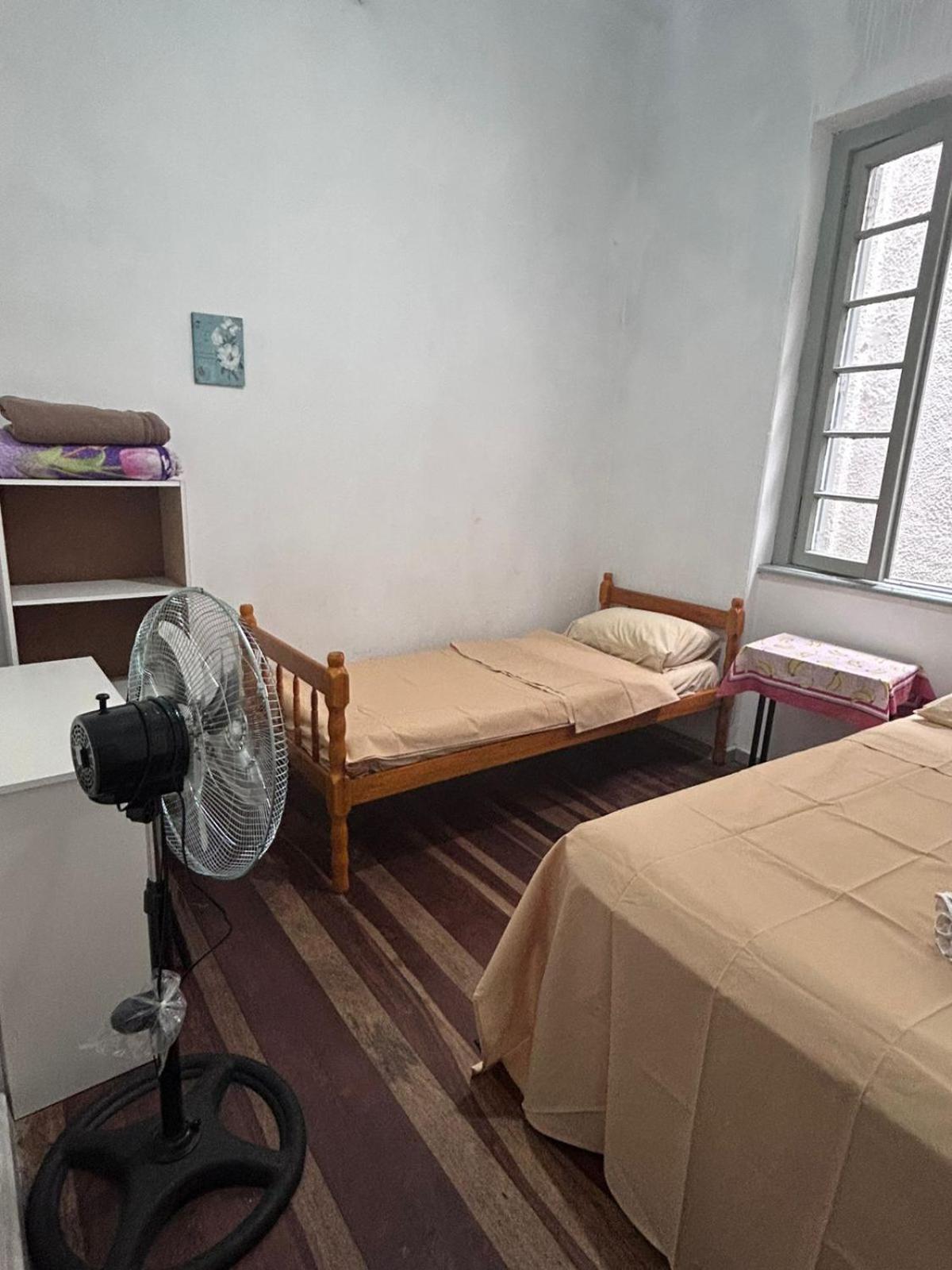Hostel Bahia Порту-Алегрі Екстер'єр фото