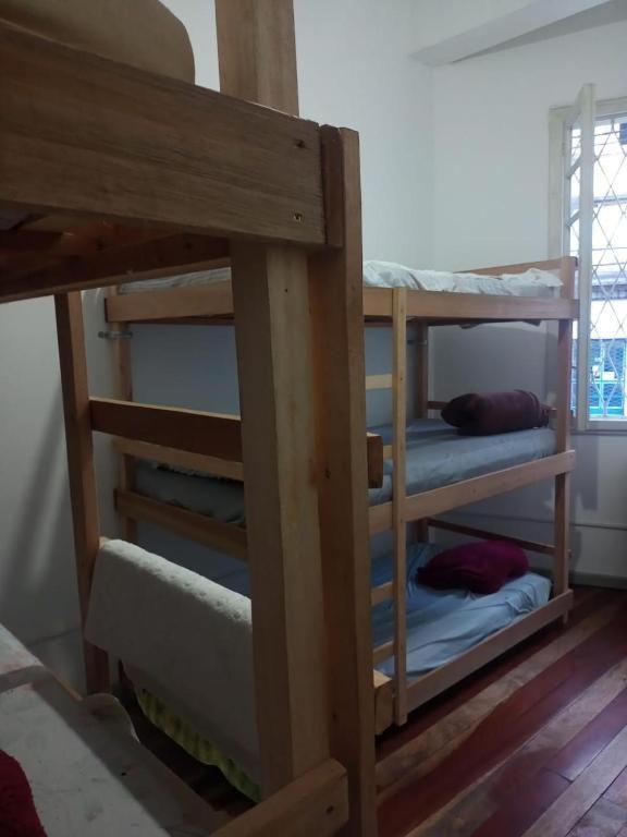 Hostel Bahia Порту-Алегрі Екстер'єр фото