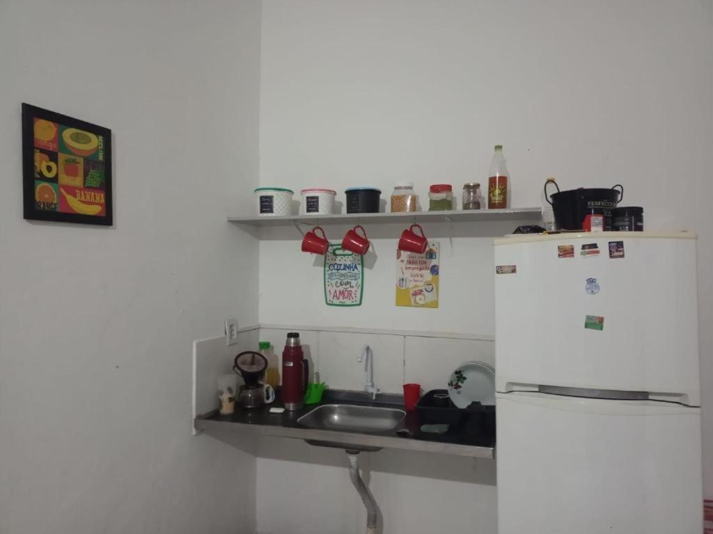 Hostel Bahia Порту-Алегрі Екстер'єр фото