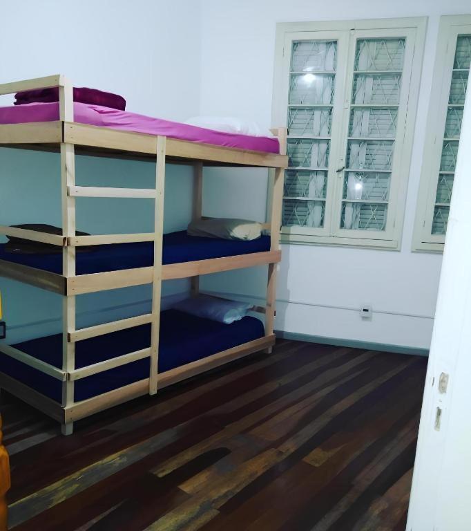 Hostel Bahia Порту-Алегрі Екстер'єр фото