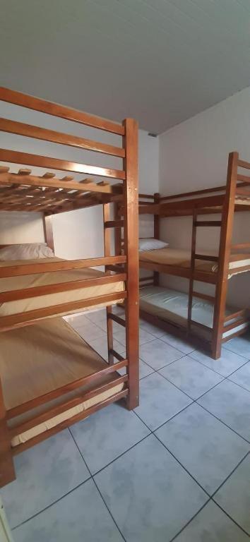 Hostel Bahia Порту-Алегрі Екстер'єр фото